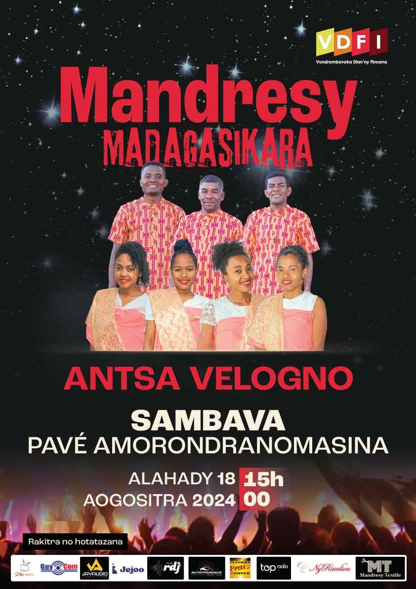 Mandresy Madagasikara à Antsiranana, Diego