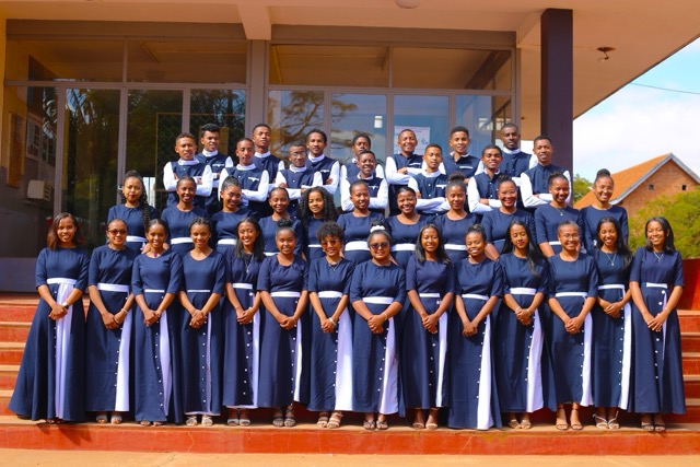 Mandresy Madagasikara à Fianarantsoa, Fianarantsoa