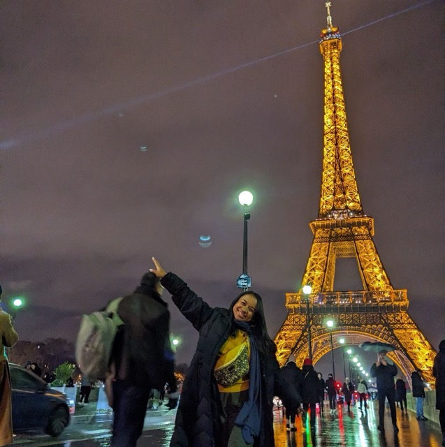 Mandresy Madagasikara à MAURICE , Maurice